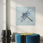 FOR SALE "Fly High Dragonly 2", an interpretation of the native Australian Hawk Dragonfly.