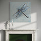 FOR SALE "Fly High Dragonly 2", an interpretation of the native Australian Hawk Dragonfly.