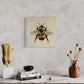 SOLD "Bee my Honey Bee" acrylic on canvas.
