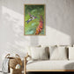 FOR SALE: Framed - Hummingbird in Flight, 76cm x 51cm (20" x 30")