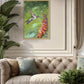 FOR SALE: Framed - Hummingbird in Flight, 76cm x 51cm (20" x 30")
