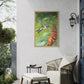 FOR SALE: Framed - Hummingbird in Flight, 76cm x 51cm (20" x 30")