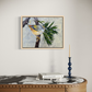ORIGINAL FOR SALE: "The Sweet Little Spotted Pardalote" - the 'Diamondbird' of Australia. Acrylic on canvas.*Fine Art Prints also available
