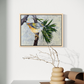 ORIGINAL FOR SALE: "The Sweet Little Spotted Pardalote" - the 'Diamondbird' of Australia. Acrylic on canvas.*Fine Art Prints also available