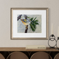 ORIGINAL FOR SALE: "The Sweet Little Spotted Pardalote" - the 'Diamondbird' of Australia. Acrylic on canvas.*Fine Art Prints also available